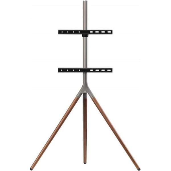 Stöd för TV - One For All - Stativ - Skärmar 32-65 tum - LCD-LED-Plasma-OLED-QLED - Svängbar