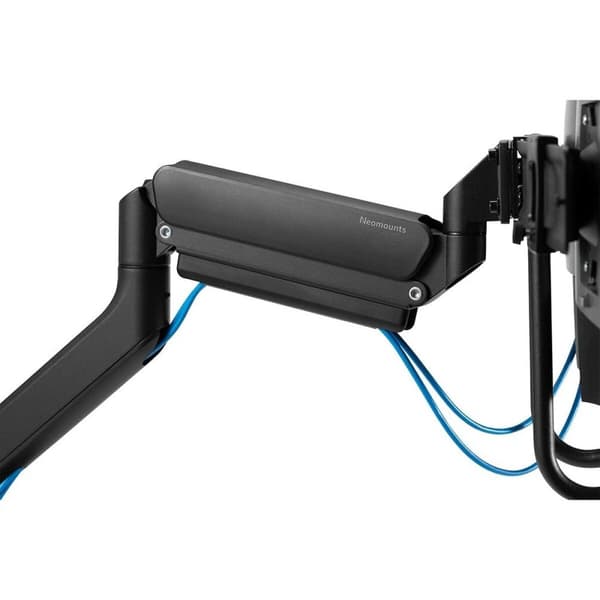 Skærm bord støtte Neomounts DS75-450BL2 3714 32"