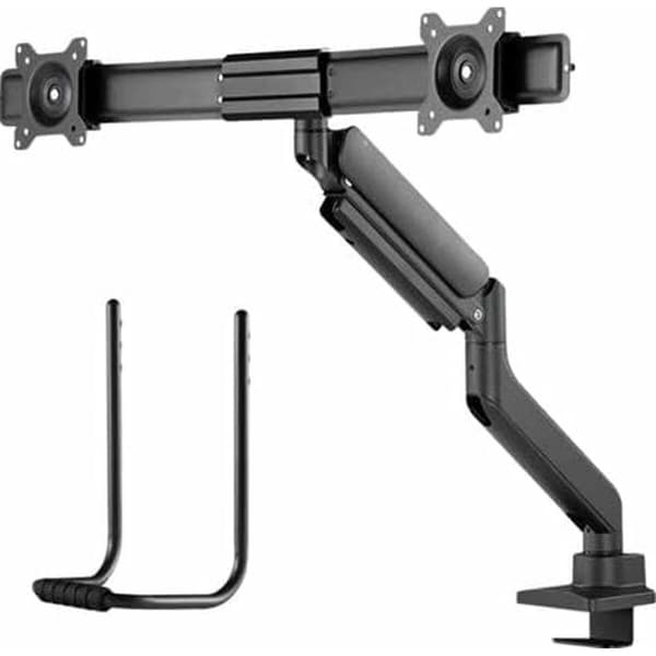 Skærm bord støtte Neomounts DS75-450BL2                    3714 32" Sort