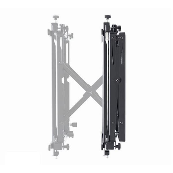 TV-vægbeslag med arm Neomounts WL95-800BL1 70" 42" 35 kg