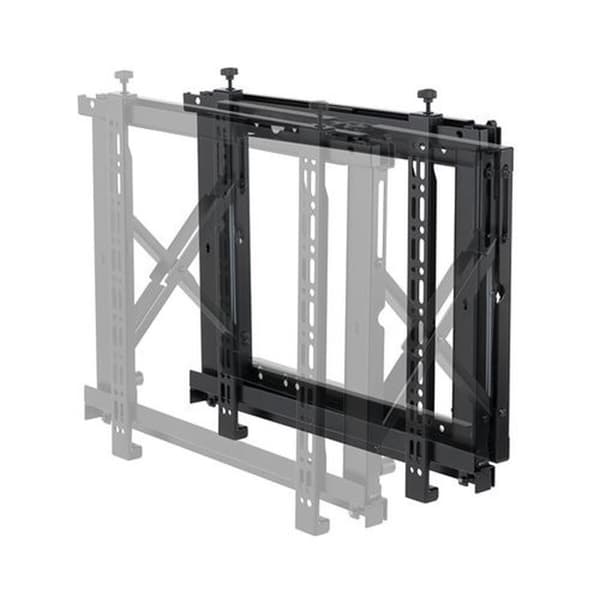 TV-vægbeslag med arm Neomounts WL95-800BL1 70" 42" 35 kg