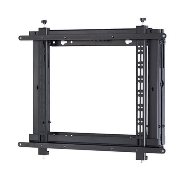 TV-vægbeslag med arm Neomounts WL95-800BL1 70" 42" 35 kg