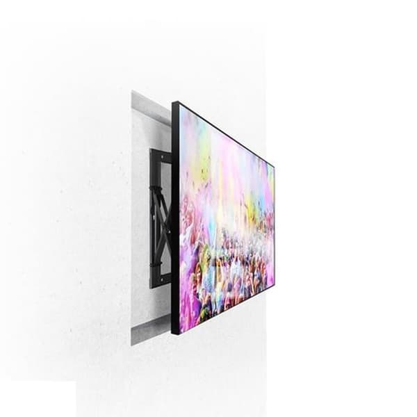 TV-vægbeslag med arm Neomounts WL95-800BL1 70" 42" 35 kg