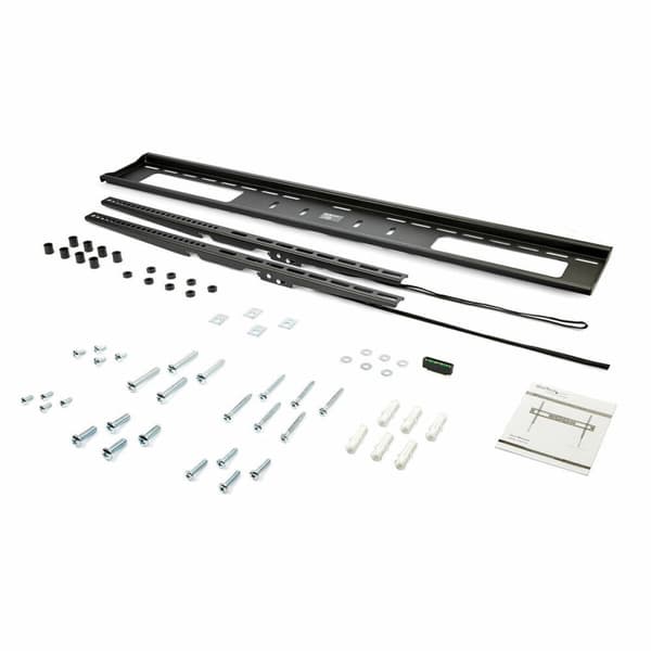 TV-holder Startech FPWFXB1 60" 100" 75 Kg