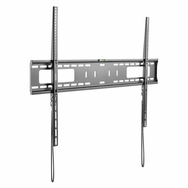 TV-holder Startech FPWFXB1 60" 100" 75 Kg Sort