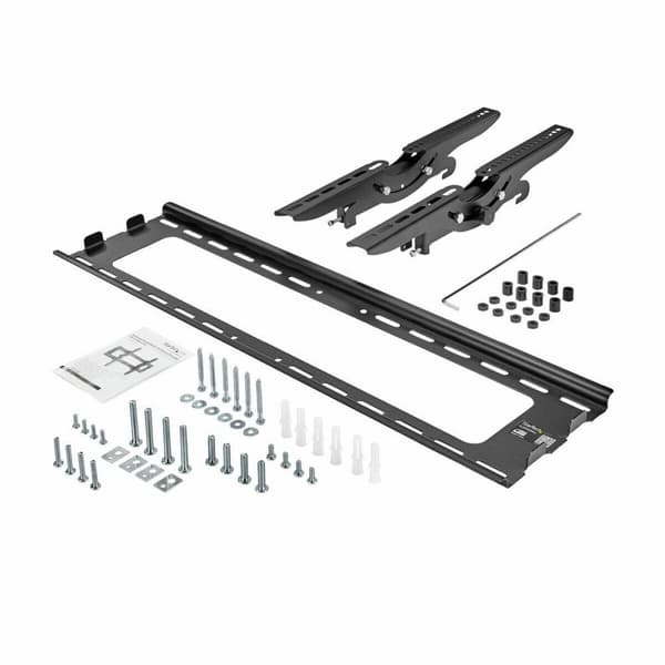 TV-holder Startech FLATPNLWALL