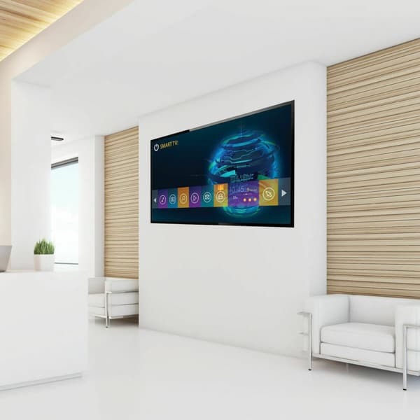TV-holder Startech FLATPNLWALL