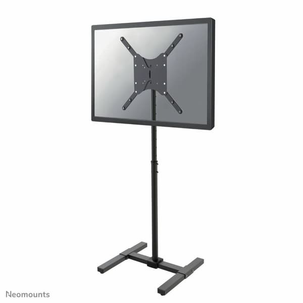 TV-holder Neomounts NS-FS100BLACK        10-55" 20 kg Sort