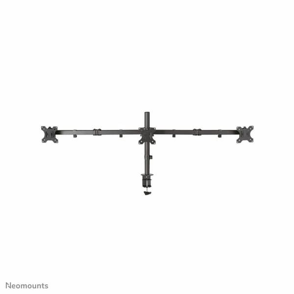 TV-holder Neomounts FPMA-D550D3BLACK     10-27" 7 kg