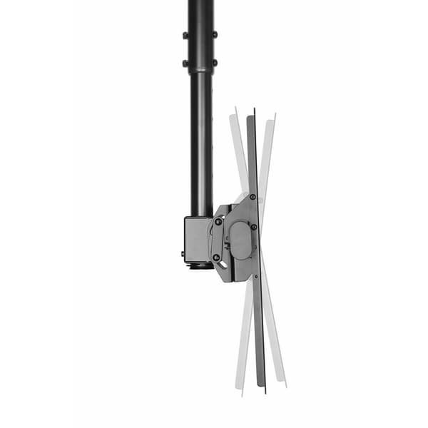 TV-holder Neomounts NM-C440BLACK         32-60" 50 kg