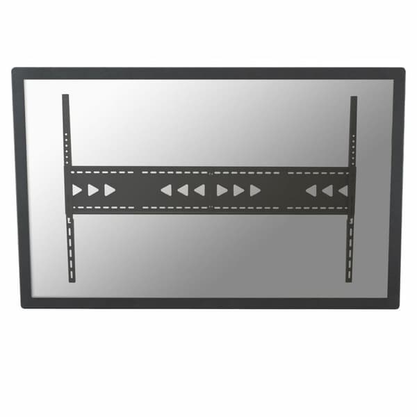 TV-holder Neomounts LFD-W1500            60-100" 150 kg Sort