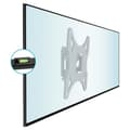 Miniatyrbillede 2 af 4: TV-holder TM Electron 26"-40" 25 kg