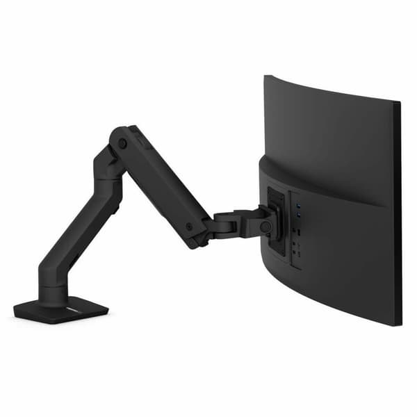 TV-holder Ergotron 45-475-224 Sort