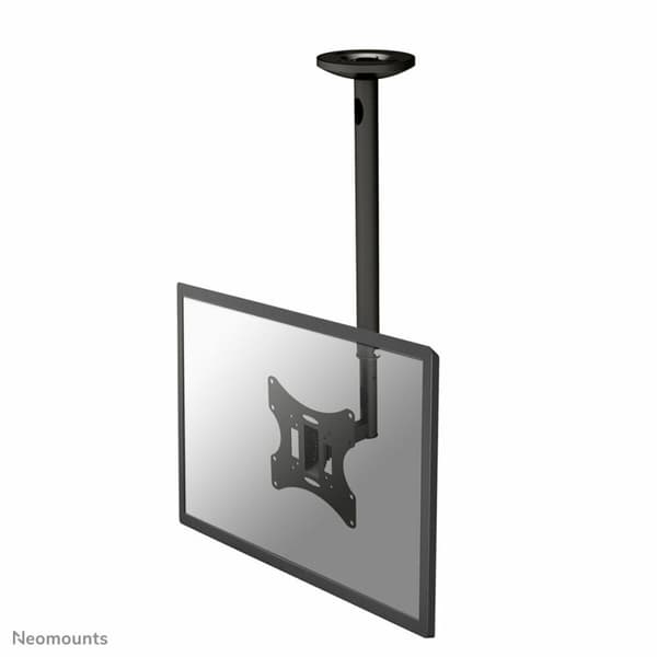 TV-holder Neomounts FPMA-C060BLACK       Sort 10"-40" 30 Kg