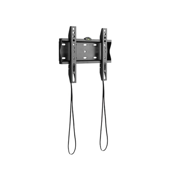 TV-holder GEMBIRD WM-42F-01 30 Kg 42" 23" Sort