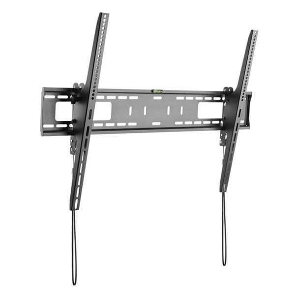 TV-fäste Startech FPWTLTB1 60" 100" 75 Kg Svart