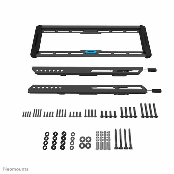 TV-fäste Neomounts 12597283000 65" 32" 65" 75" 50 kg Svart