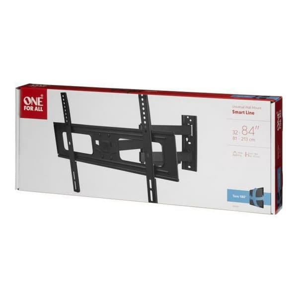 TV-fäste One For All WM2651 (32"-84")