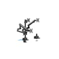 Miniatyrbillede 1 af 6: TV-holder MacLean MC-811 27"