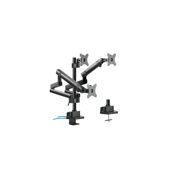 TV-holder MacLean MC-811 27" Sort