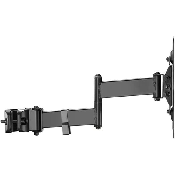 TV-vægbeslag med arm Neomounts FL40-450BL12 23-42" 25 kg