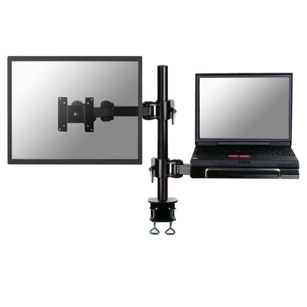 TV-holder Neomounts FPMA-D960NOTEBOOK 10" 27" 10 kg
