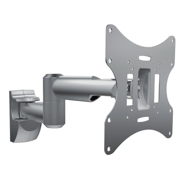 TV-fäste MacLean MC-503 A S 23" 42" 30 Kg Silver