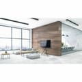 Miniatyrbillede 4 af 6: TV-holder One For All WM7461 32" 65" 30 Kg
