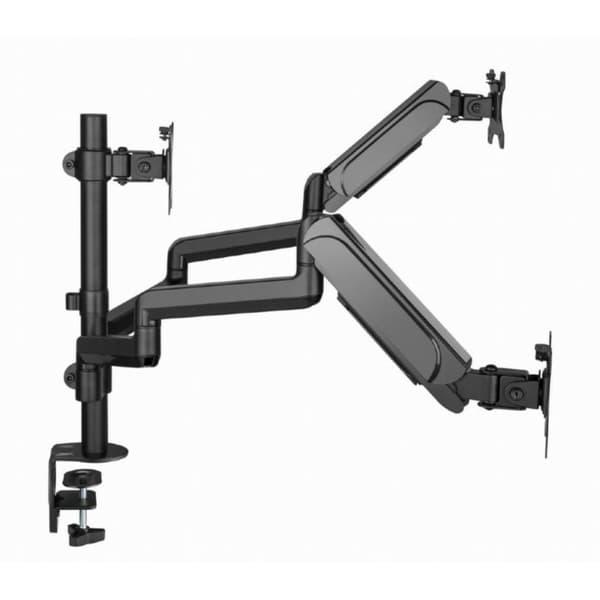 TV-holder GEMBIRD Sort