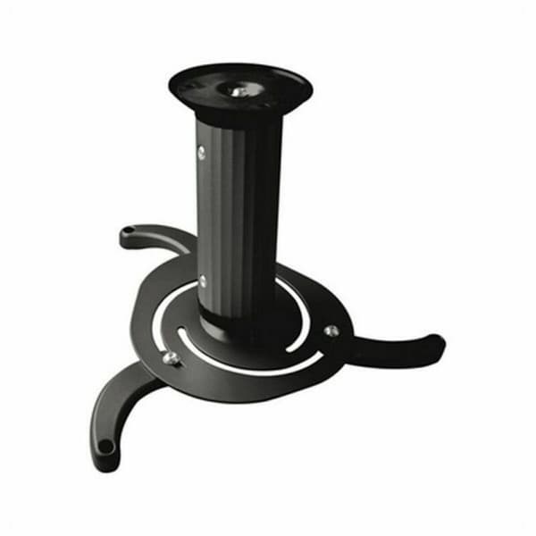 Loftsmontering til projektorer TooQ PJ1010TN-B