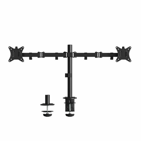 TV-holder Ewent EW1512 13"-27" 16 Kg Sort