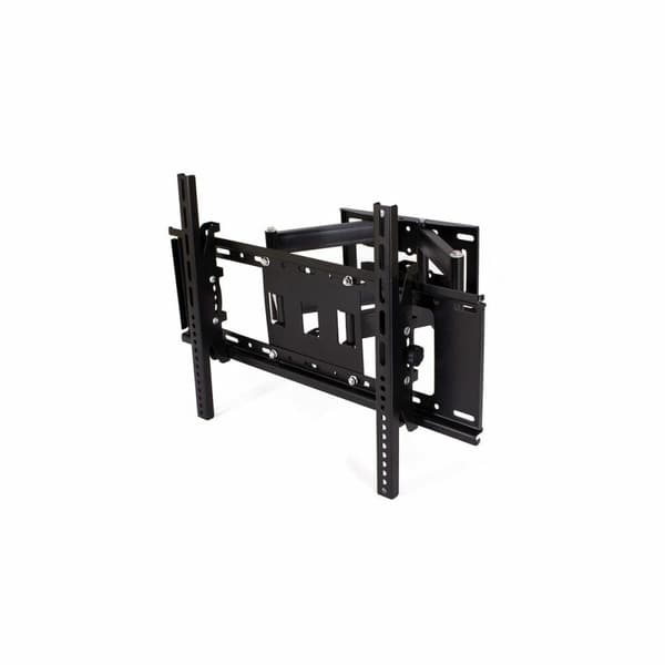TV-vægbeslag med arm CoolBox COO-TVSTAND-04 32" 50 kg Sort