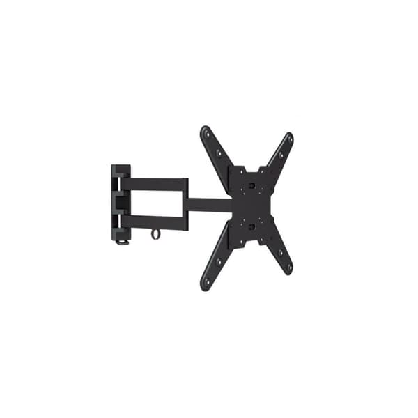 Vægkonsol FONESTAR STV-683N 23" 35 kg Sort