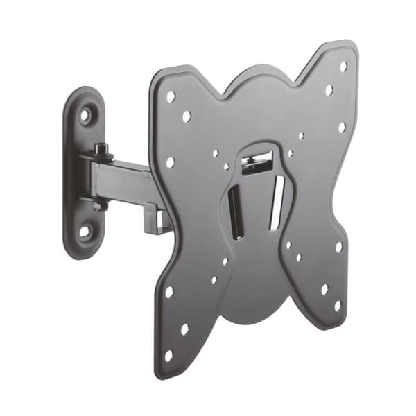 TV-fäste Aisens WT42TSE-007 23-42" 25 kg Svart