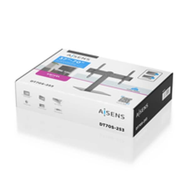 TV-holder Aisens DT70S-253 70" 37" 40 kg