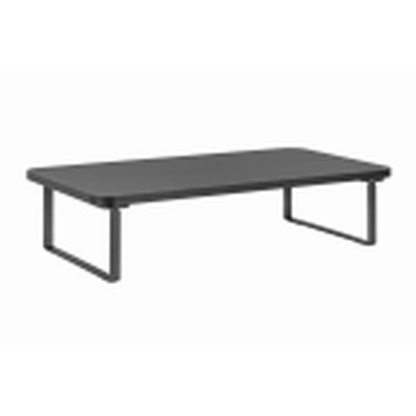 TV-holder GEMBIRD 20 kg Sort