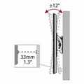 Miniatyrbillede 3 af 3: TV-holder Haeger WB-T27.020A 13" - 27"