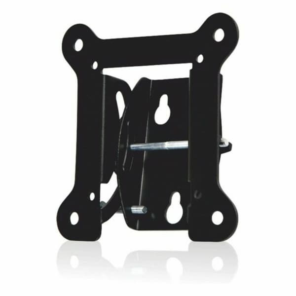 TV-holder Haeger WB-T27.020A 13" - 27" Sort