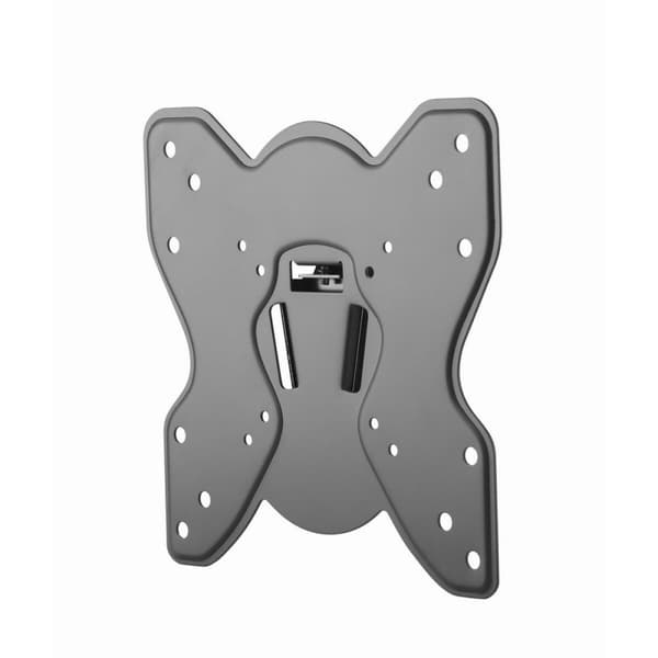 Fastsat TV støtte GEMBIRD WM-42T-03 23" 42" 25 kg