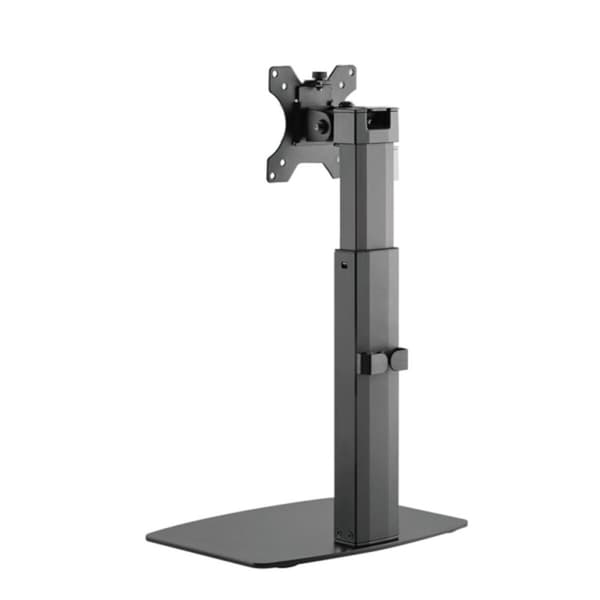 Näytön pöytätuki TooQ DB1732TN-B 17"-32" 7 kg musta