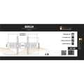 Miniatyrbillede 5 af 5: TV-holder Libox LB-120 32" 85" 55 kg