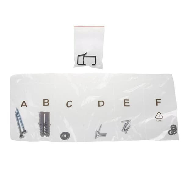 TV-holder MacLean MC-416 32" 13" 30 Kg