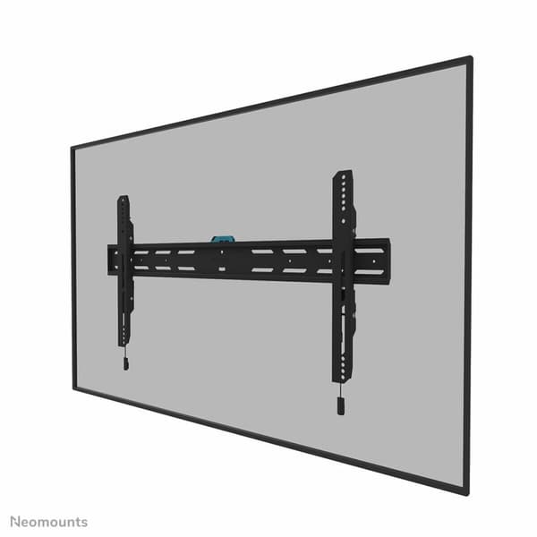 TV-fäste Neomounts WL30S-850BL18 43-86" 43" 86" 100 kg Svart