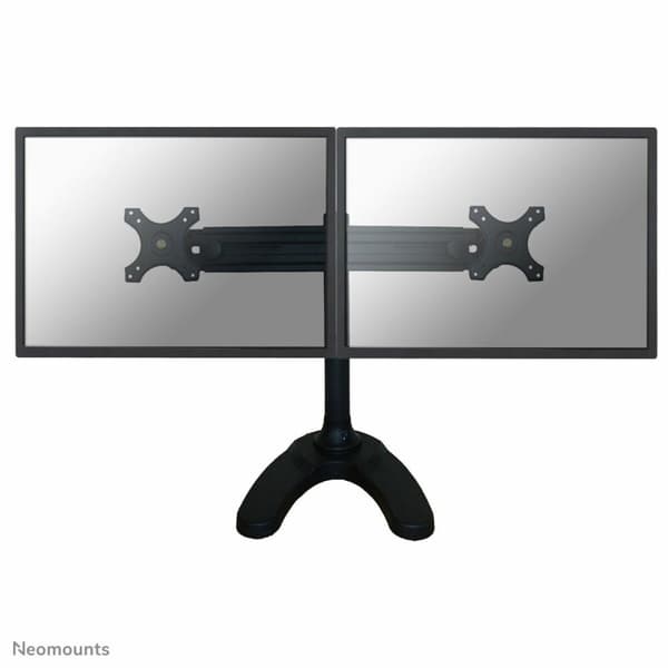 TV-holder Neomounts FPMA-D700DD 10-30" 19" 30" 8 kg Sort