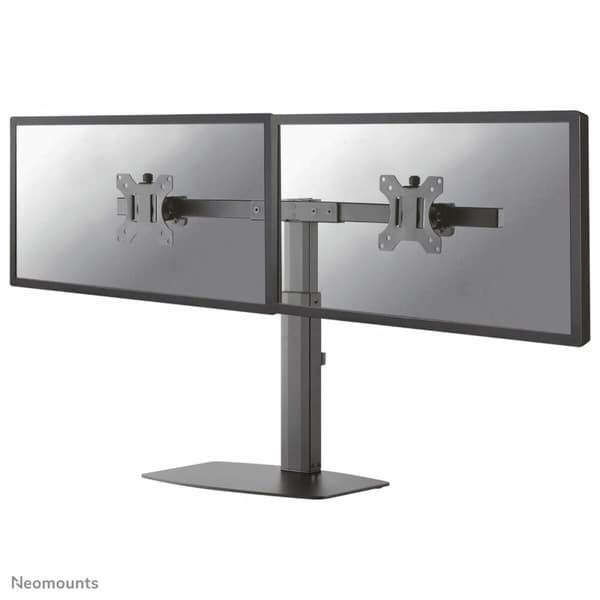 TV-holder Neomounts FPMA-D865DBLACK 10-27" 27" 10" 6 Kg Sort