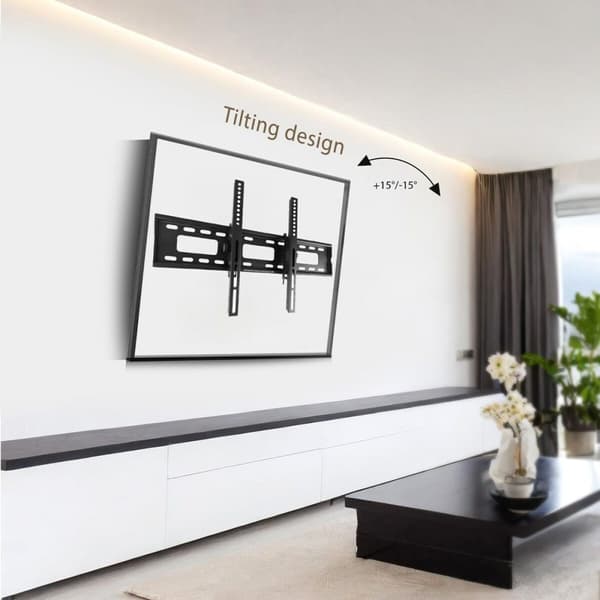 TV-holder MacLean MC-421 32" 90" 80 kg