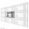 Miniatyrbild 2 av 3: TV-fäste Neomounts LED-VW1000BLACK 32-75" 32" 75" 50 kg