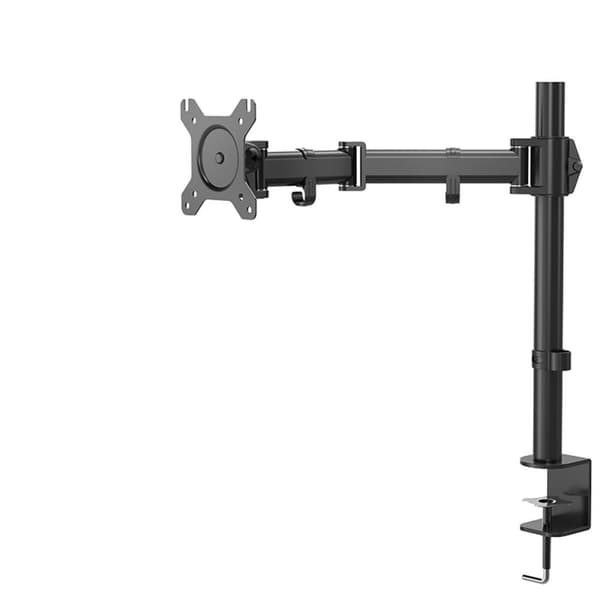 Säädettävä tuki Nox-Xtreme Nox Single 27" 13" 13"-17" musta