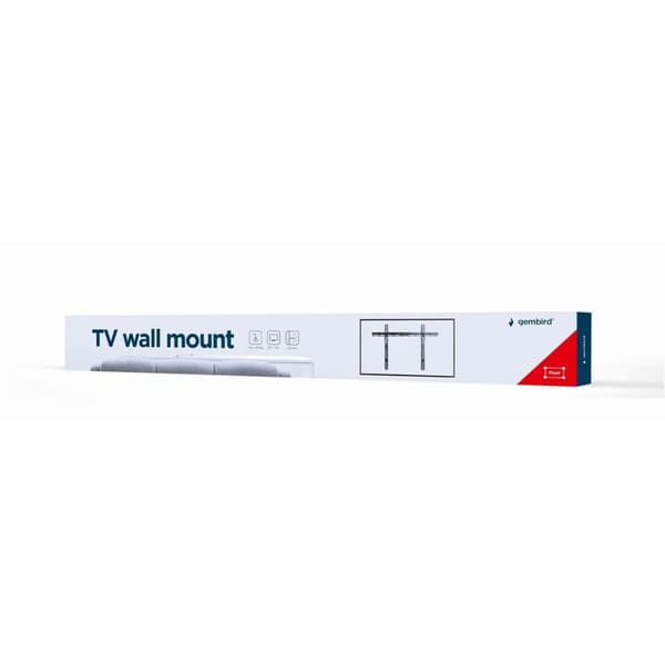 Vægkonsol GEMBIRD 37"
