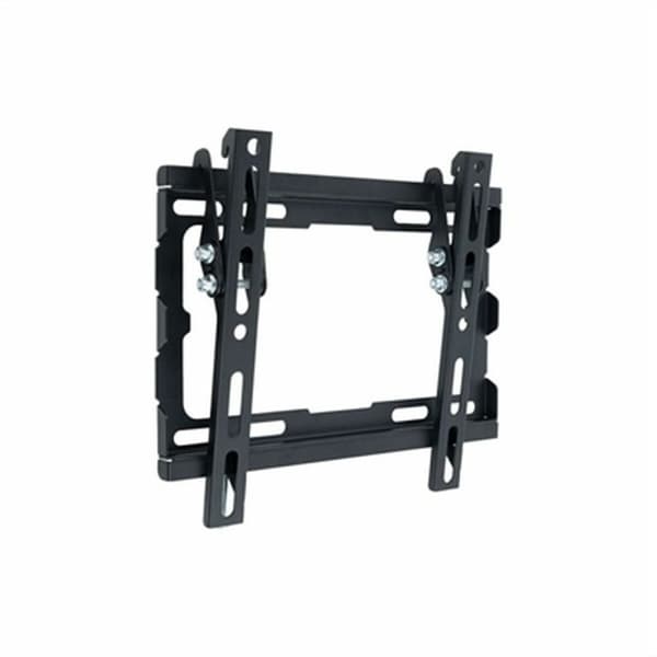 TV-fäste TooQ LP1044T-B 23" Svart